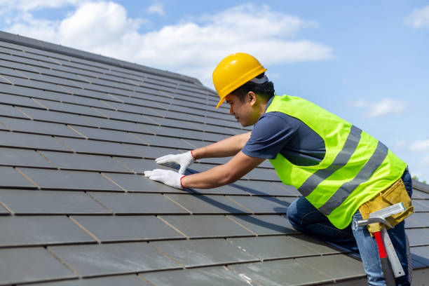 Steel Roofing in North Zanesville, OH